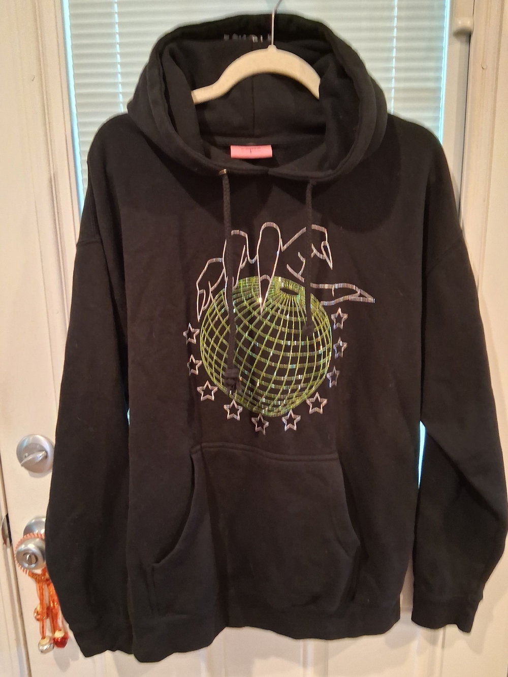SKU41 Copes Limited Drop NO RESTOCKS Hoodie! COLLECTORS GARMENT! Size L